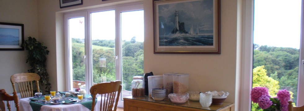 Baltimore B&B Amenities In West Cork | Baltimore B&B West Cork